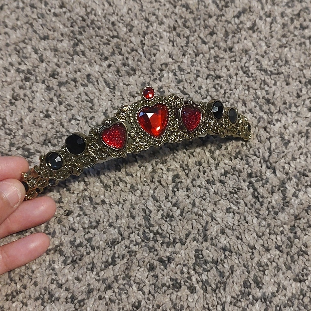 Crown